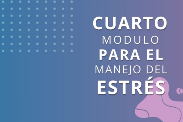 Taller para el manejo del estres