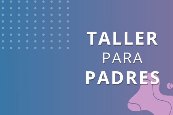 talleres para padres
