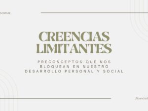 Creencias Limitantes