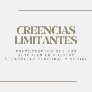 Creencias Limitantes